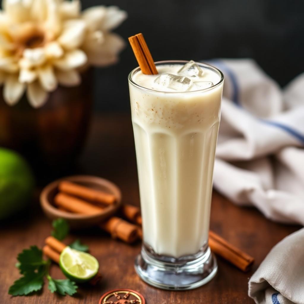 Horchata