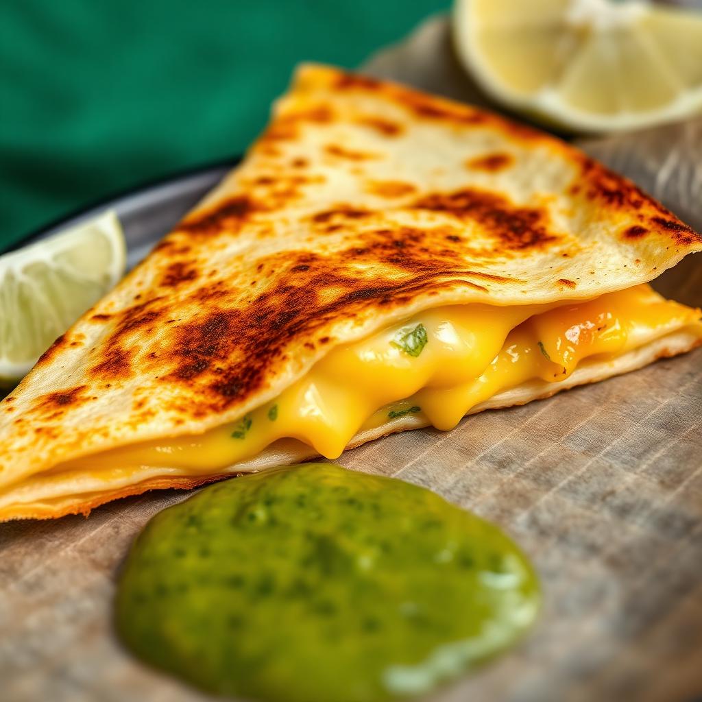 Quesadilla
